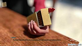 Lust Academy 222 Game Adventure