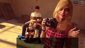 Complete gameplay in photo hunt part 19