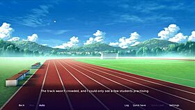 let's break the bondage in this threesome rematch