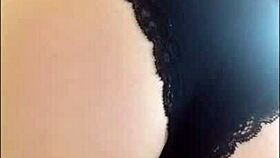 i swear, Chantal’s athletic body in leggings gets me so hard!