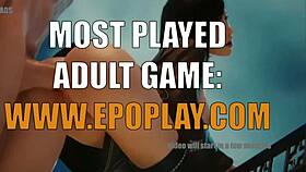 Werewolf fucking a perfect pussy?