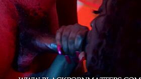 Shes More Than Ebony - Twitter Missmaryjanexxx Rawwstudio