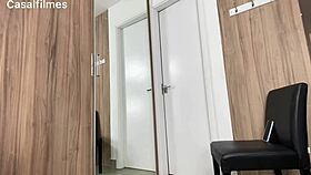 Isso amor fode comigo vai doendo mais ta gostoso em interracial oral e masturbação