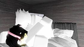roblox condo ghosts engage in sexual encounters