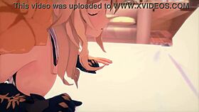 i wants jean with hair-downed in genshin impact so bad