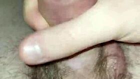 Young Twink Explores Intimate Solo Activities At Home