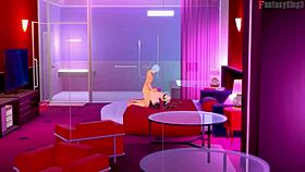 Eris Lingerie Fucked Mushoku Tensei Chapter 2