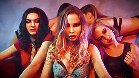 i'm alex angel slave of rocknroll err