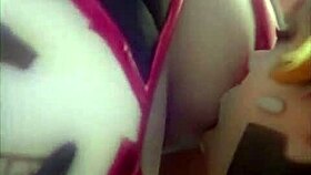 i-i licked dat big ass pussy wit mercy and widowmaker