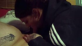 i found this whore on craigslist for hardcore face fucking with monster cock