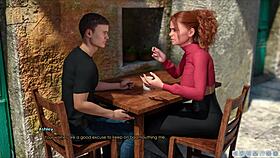 Lust Academy 222 Game Adventure