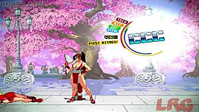 Tqh Mai Team Battles Chunli Team