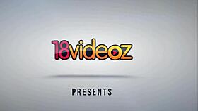 Naive Teen Alena Gets Casually Fucked in 18Videoz