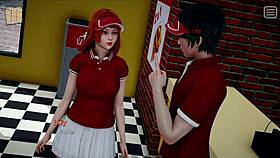 My Bully Is My Lover 35