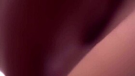 The beauty of sex in tight pussy frictions quickie cum and dripping shaved details