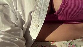 i witnessed sugarnadya nude in public