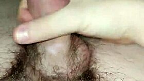 Young Twink Explores Intimate Solo Activities At Home