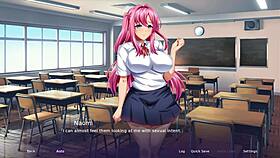 let's break the bondage in this threesome rematch