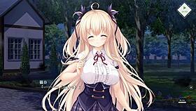 Unless Terminalia Ren Mikiruya Scene 1 in Anime Hentai