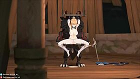 genshin impact hentai gallery