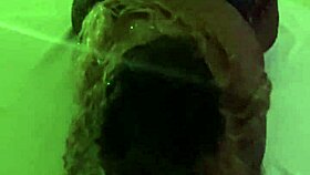 Nice and slow with a real ebony ass