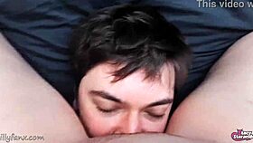 babe punishes for not walking dog