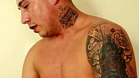 DOIS AMIGOS HETEROS SE ENTREGAM NUMA TRANSA GAY