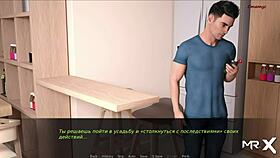 Female storm 21 unleashes big tits and ass in hentai action!