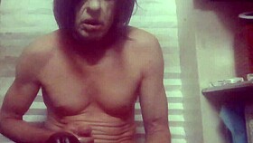 Tranny Heaven: Tranny 881 Begs For Anal Fucking In This Provocative Scene