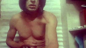 Tranny Heaven: Tranny 881 Begs For Anal Fucking In This Provocative Scene