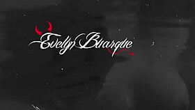 Tattooed Pornstar Fucks Novinha Delicia Dluquinhaa and Andrehot