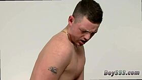 Drake And Cody Share Emotional Gay Moments With Intense Passion