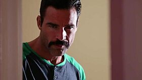 step webcam show on summer day