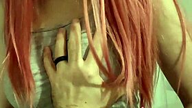 In This Taboo Scene, The Virgin Gets CREAMPIED in Missionary