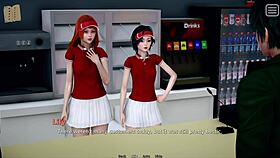 My Bully Is My Lover 35