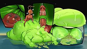 Want To See Gay Furry Porn Compilation?