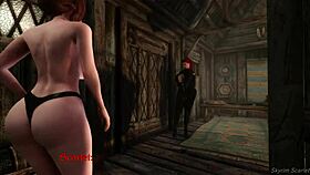 Ysoldas Reward - Skyrim