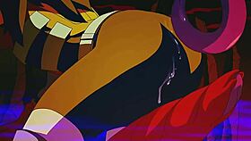 xxxtreme ghostbusters 4k extended parody hentai