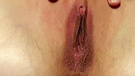 Antonia Sainz's juicy pussy webcam