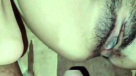 Indian Girl, Did Your Tuition Sir Just Slam You Hard on the Ranch?