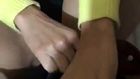 delicious fuck with girlfriend?