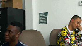 Hot actors in gay sex scenes in holiday movies