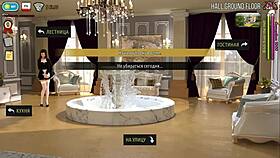 Fashionbusiness - showing tits in alley e1 58