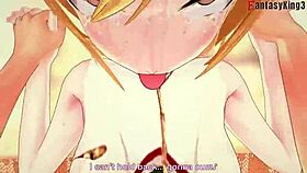 Leonardo Da Vinci Fucking Naked 3 Azur Lane Full On Sheer Or Ptrn Fantasyking3