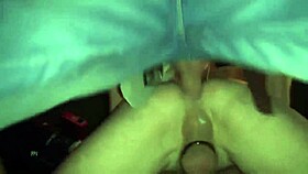 have you seen this cute gay group dancing in night club orgy? bareback banging everywhere