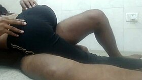 desi wife’s big boobs and nipples in hotel sex