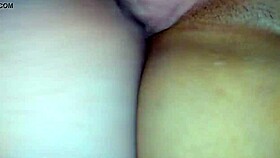i had so much afternon fun with creampie sex!