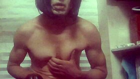 Tranny Heaven: Tranny 881 Begs For Anal Fucking In This Provocative Scene