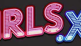 Tgirls XXX Presents Ava Holt Masturbating Her Small Tits.