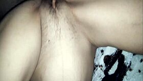 i feel cuckold pain as milf gets anal pov